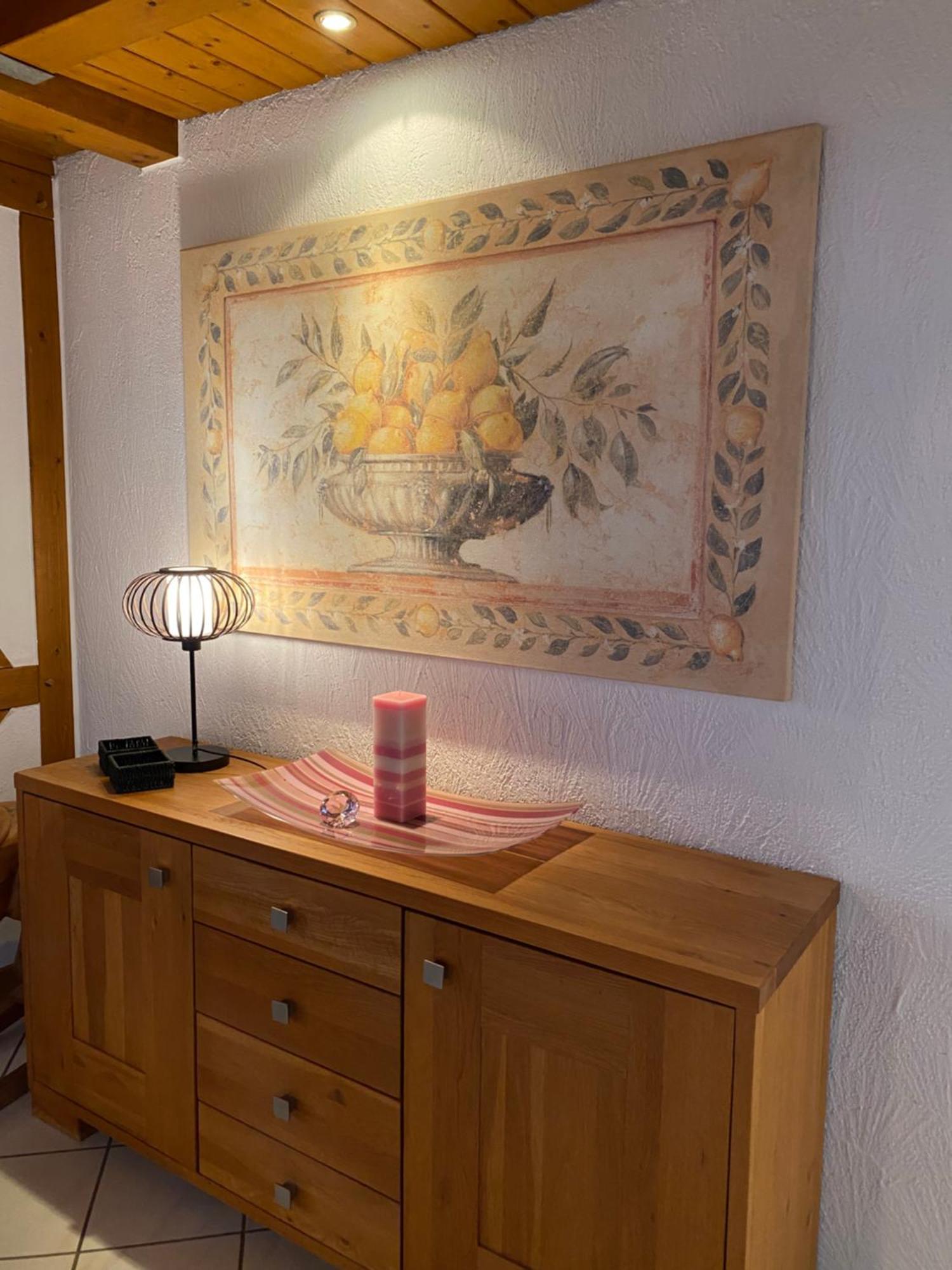 Ferienwohnung Lodge 43 Trier Exteriör bild
