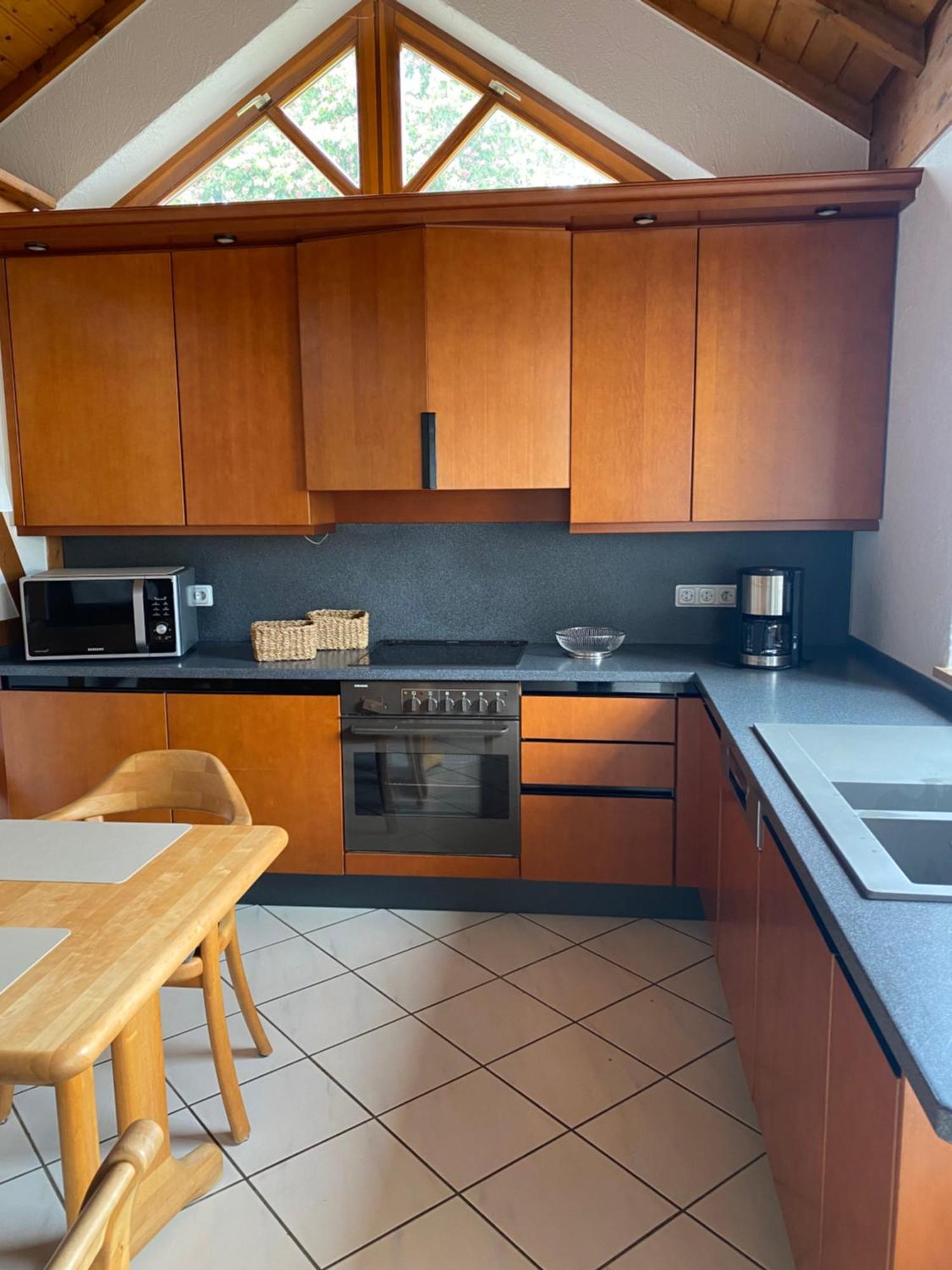 Ferienwohnung Lodge 43 Trier Exteriör bild