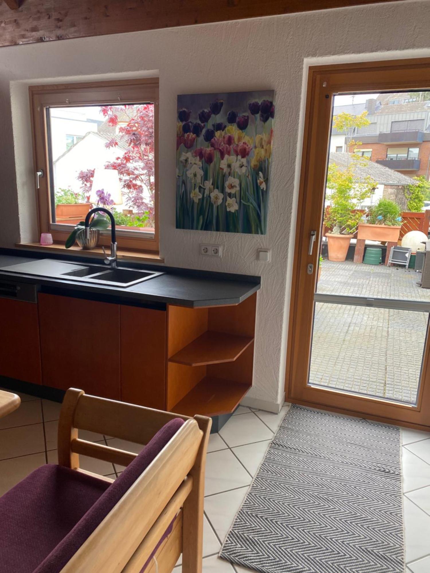 Ferienwohnung Lodge 43 Trier Exteriör bild