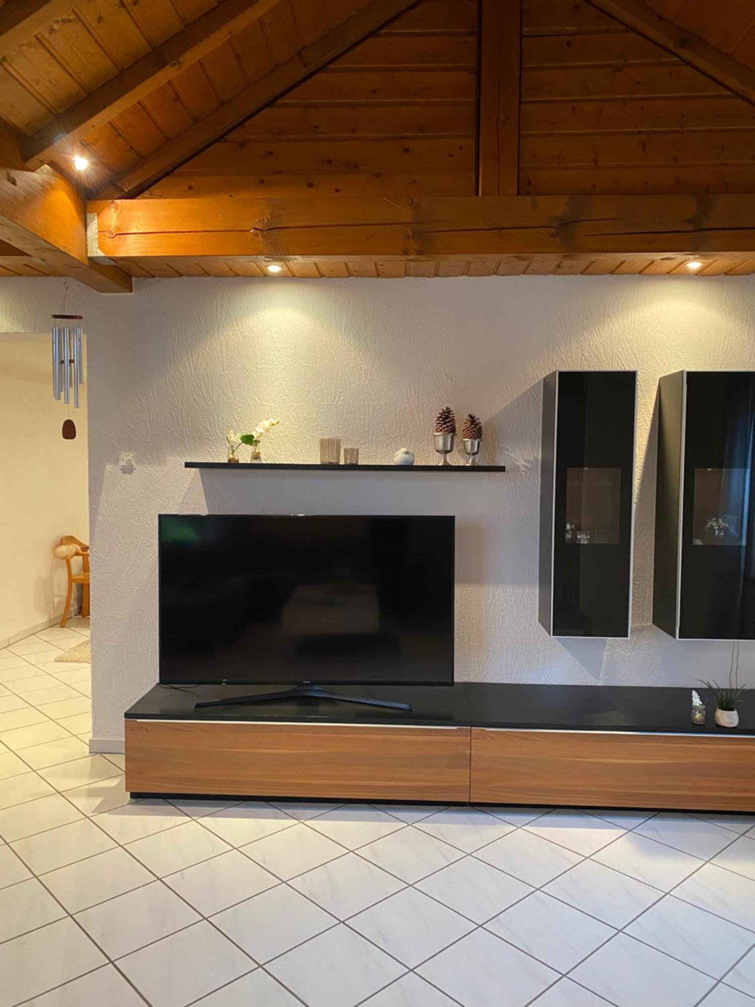 Ferienwohnung Lodge 43 Trier Exteriör bild
