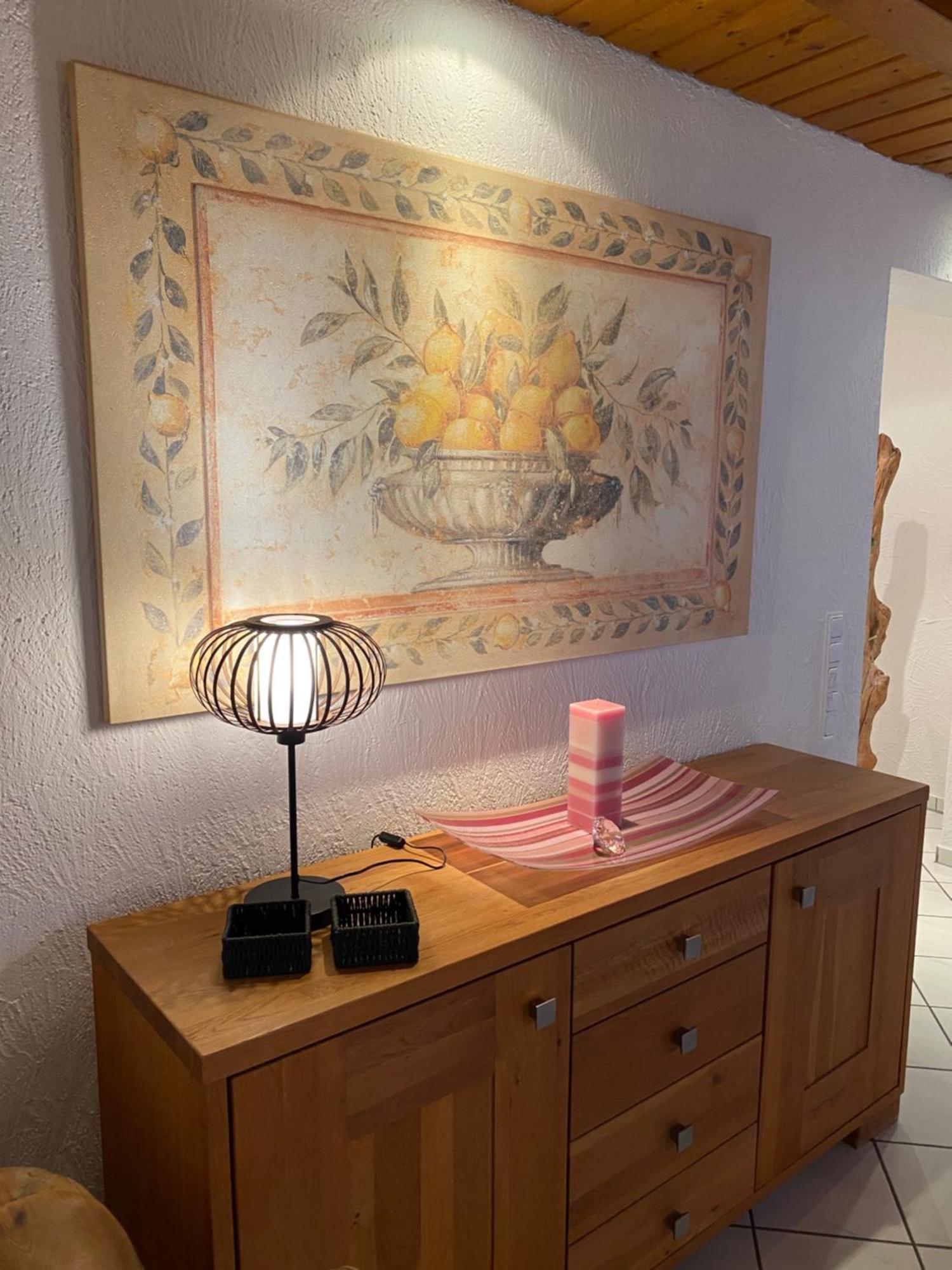 Ferienwohnung Lodge 43 Trier Exteriör bild