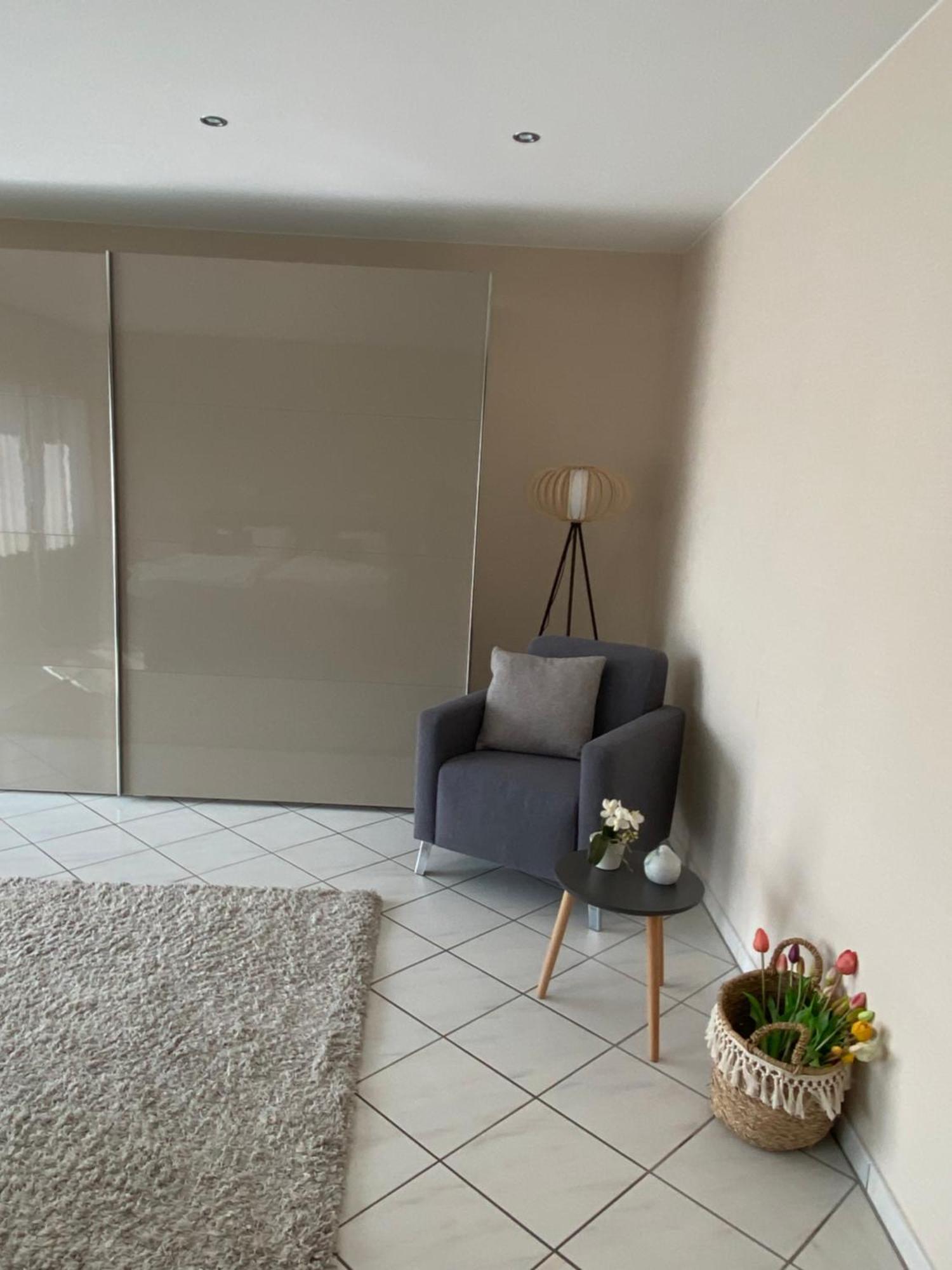Ferienwohnung Lodge 43 Trier Exteriör bild
