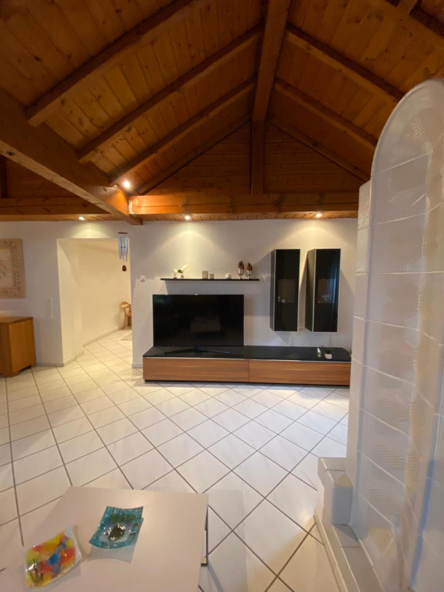 Ferienwohnung Lodge 43 Trier Exteriör bild