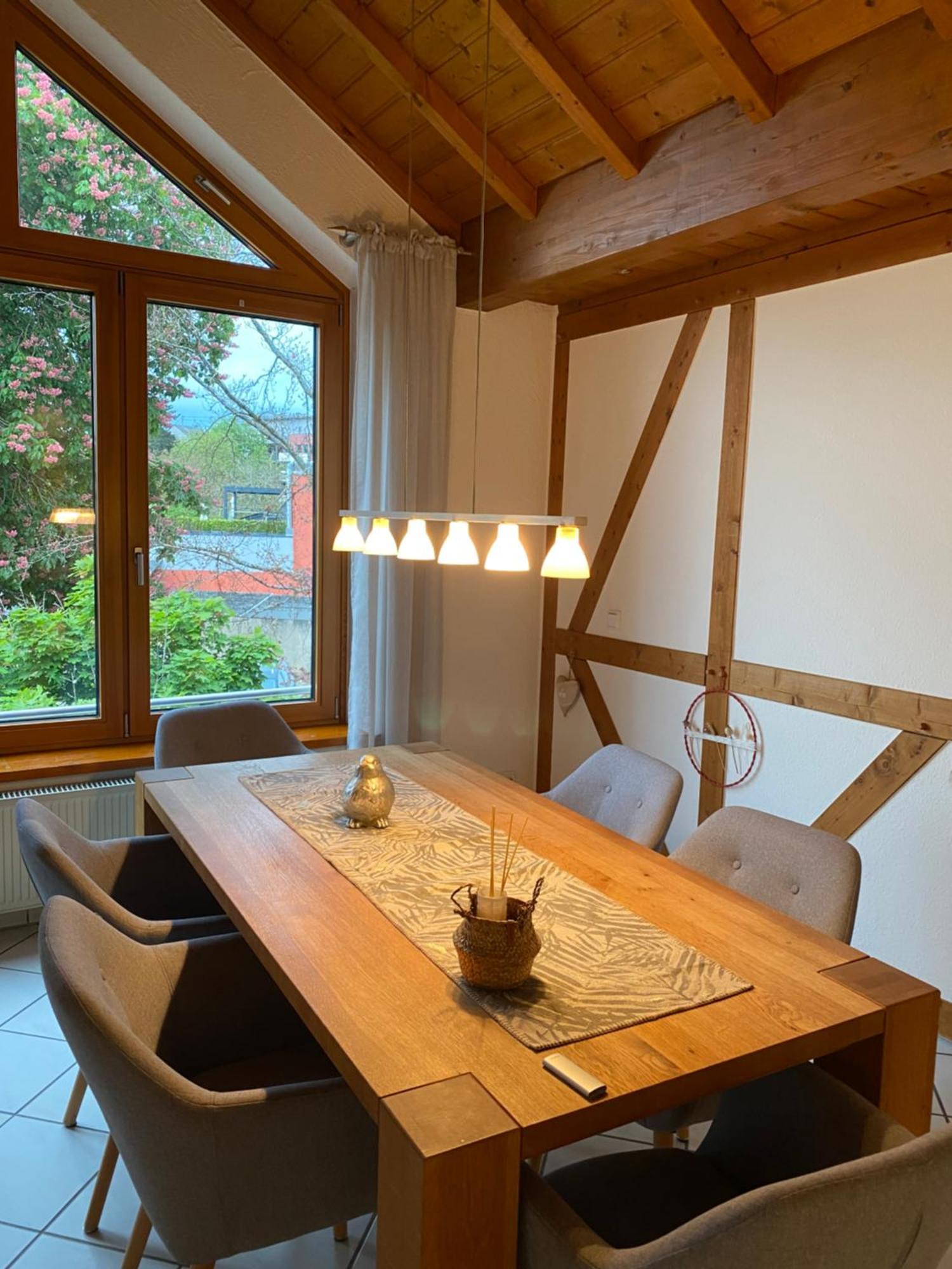 Ferienwohnung Lodge 43 Trier Exteriör bild
