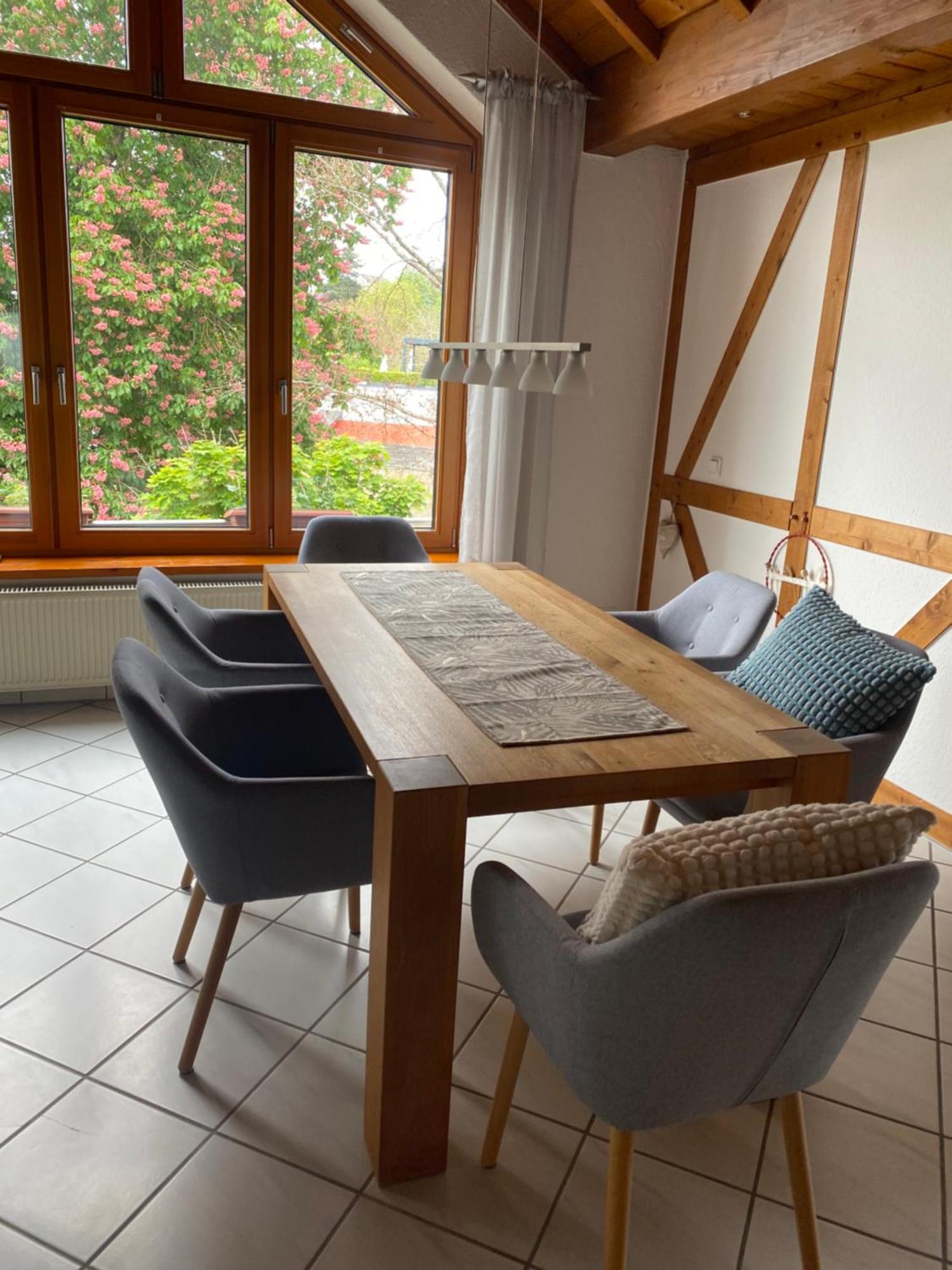 Ferienwohnung Lodge 43 Trier Exteriör bild