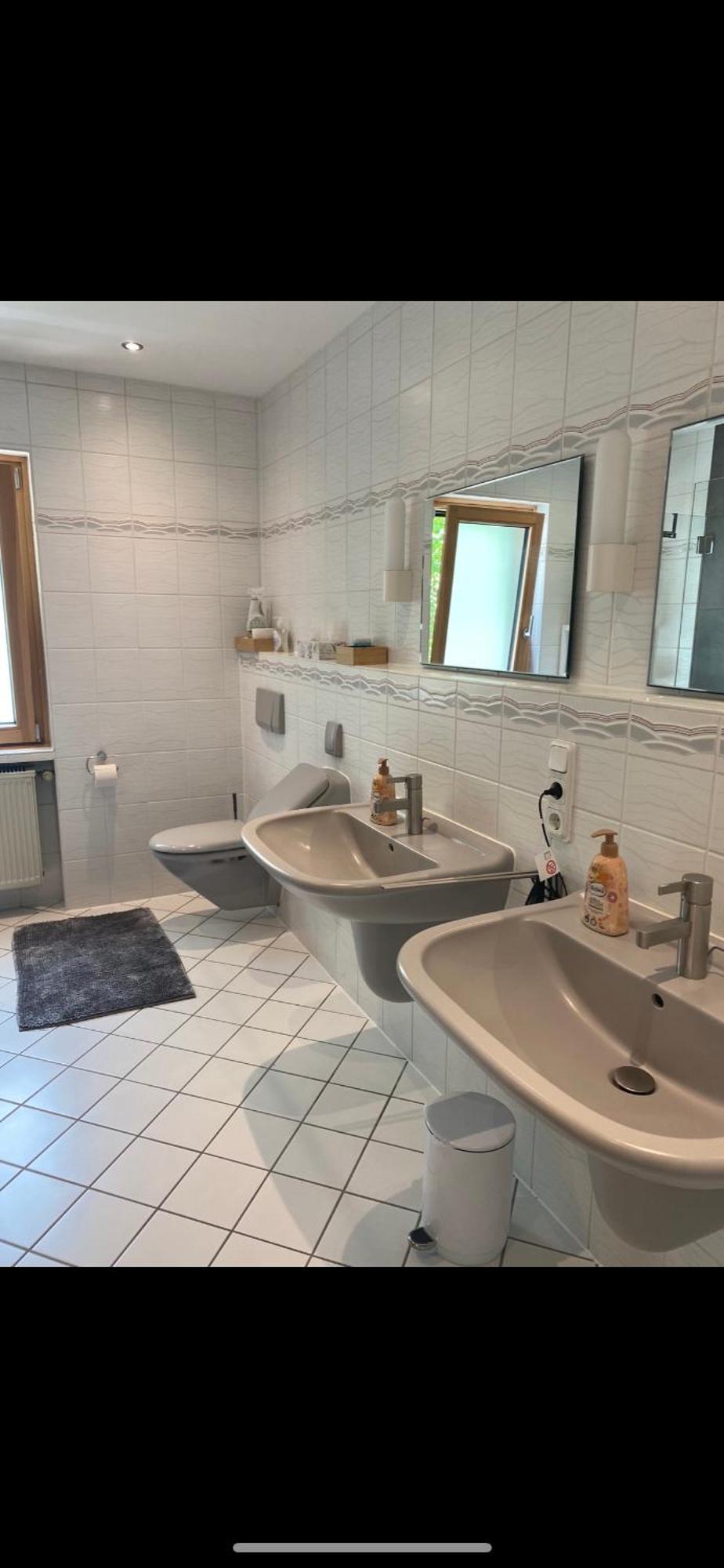 Ferienwohnung Lodge 43 Trier Exteriör bild